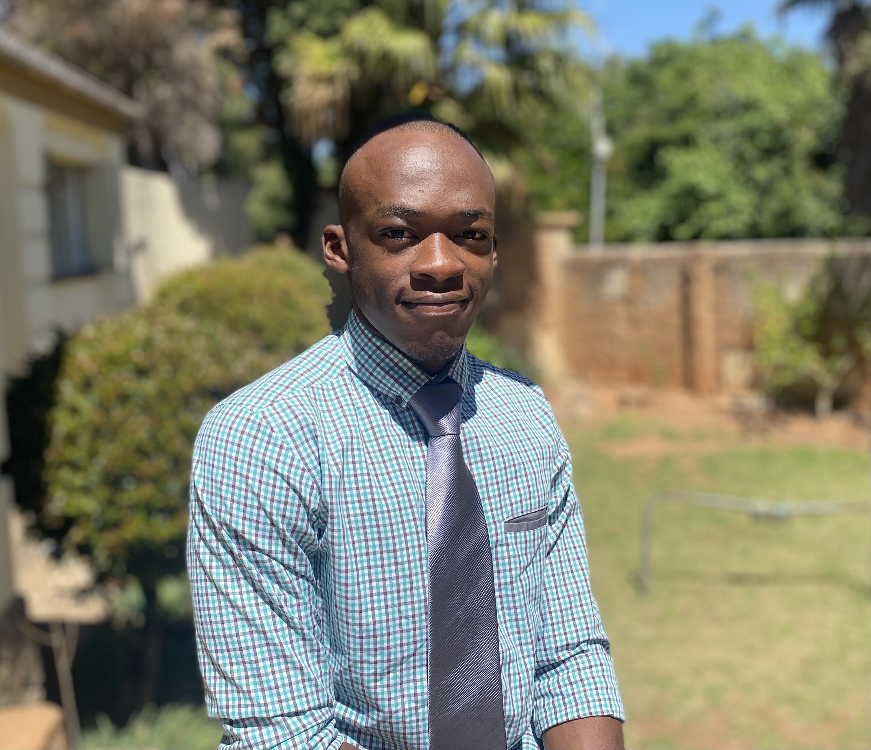 Image of Founder